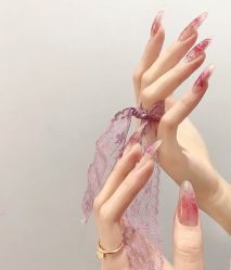 手部美甲-七月美睫 美甲