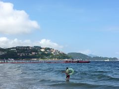 -大梅沙海滨公园