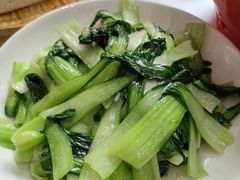 -鲁南仔·滕州炒鸡(经三路店)