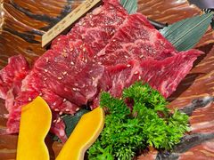 -黑牛の店·和牛烧肉(石家庄万象城店)