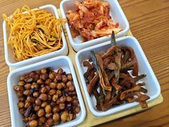 -英兰朝族饭店(河南桥头店)