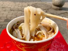 -婆婆粉(江北店)
