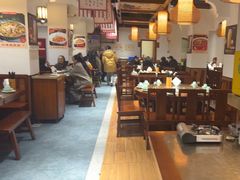 -六合居·明厨亮灶餐厅(成双大道店)