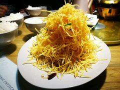 -U你·天然调味(南湖总店)