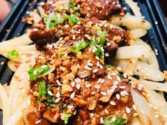 -季夏金枪鱼牛排自助餐厅(海悦天地店)