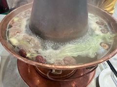 -东来顺饭庄(王府井步行街店)