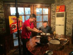 -顺德了能馆(虎门店)