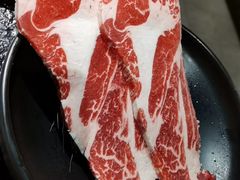 -九田家黑牛烤肉料理(珠江摩尔店)