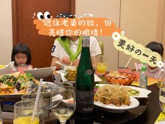 -金厨泰国餐厅·全泰籍厨师料理(拱北店)