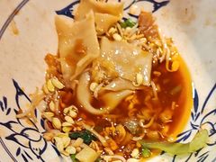 -秦月轩·陕西家乡菜(阜成路·五棵松店)