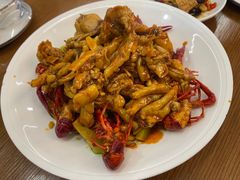 -毛哥小馆子(百井坊巷店)
