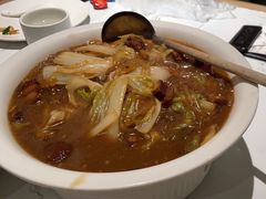 -关东小磨东北菜(漕河泾印象城店)