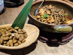 -香园茶社·金陵小灶(老门东店)