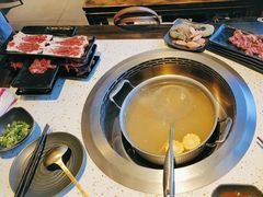 -海汕记·潮汕鲜牛肉火锅·自助