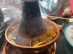 -乔先生涮肉·鲜活牛羊肉火锅(塘沽店)