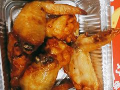 -必胜客(天鸿店)