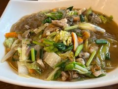 平潭燜冬粉-海坛特色小吃·只做平潭特色菜(平潭店)