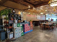 大堂-荣德灶台鱼(圣泉寺店)