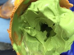 -豆政(金閣寺境内売店)