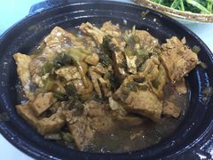 -灵福缘私房菜·农家菜(拈花湾·灵山大佛必推店)