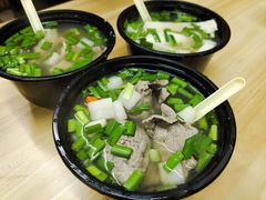 牛三星汤-牛师傅广式药膳牛骨汤美食(江南西店)