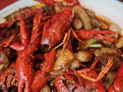 -望江门小龙虾(胜利河美食街店)