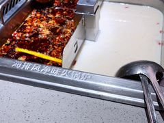 -海底捞火锅(振华商厦店)