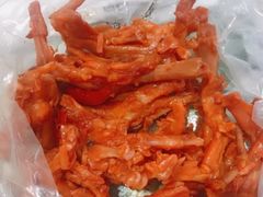 -帝煌烤卤(羊子街店)