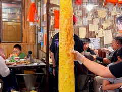 -辉记炭烧海鲜大排档·老字号(福田店)