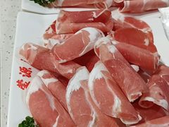 -蒙源羊·炭火锅(海阳店)