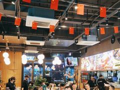 -本色.小马哥烧烤(无锡九里仓店)