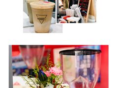 -Manner Coffee(白玉兰广场店)