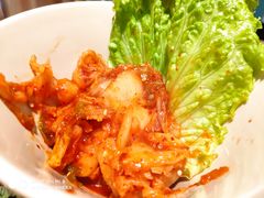 特色烤酸菜-新石器烤肉(之心城店)