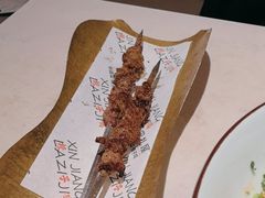 -巴扎屋大盘鸡·新疆菜(汇嘉时代店)