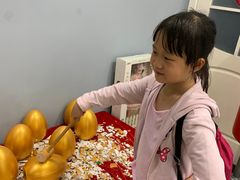-少年超人空手道馆(优品道中心)