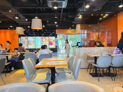 -大快活(丽丰店)