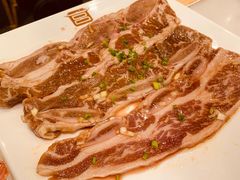 -韩宫宴烤肉·料理(宝山万达店)
