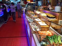 -北京汉丽轩自助烧烤(解放桥店)