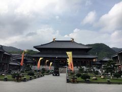 -溪口-滕头旅游景区