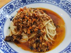 秃黄油-裕兴记·三虾面(西北街总店)