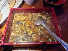 -鳗鱼家·深夜食堂(军博店)