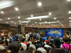 -卓尔书店咖啡吧