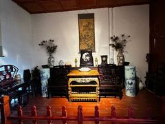 -隔壁老王·家常云南菜(花巷店)