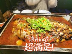 -炉鱼(萧山万象汇店)