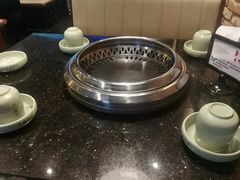 -盛江山自助料理(太原街万达店)