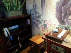 android_upload_pic-不二茶空间·养生宴(石景山店)