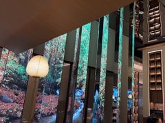 -桂满陇·海市蜃楼·黑金(国金店)