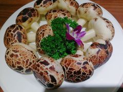 -宁味楼·西北创新融合菜(康平路锦泰店)
