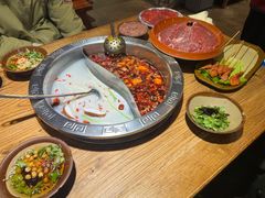 -楠火锅(光谷民族大道店)