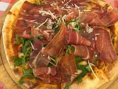 -后厨意餐La Cucina(外交公寓店)